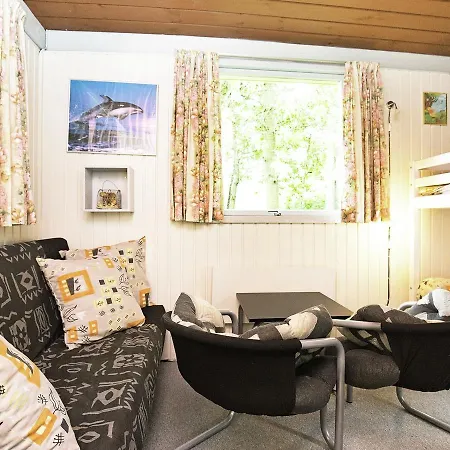 Holiday Home Svalevej