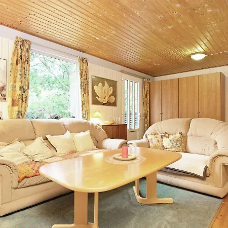 Holiday Home Svalevej Feriehus Ebeltoft